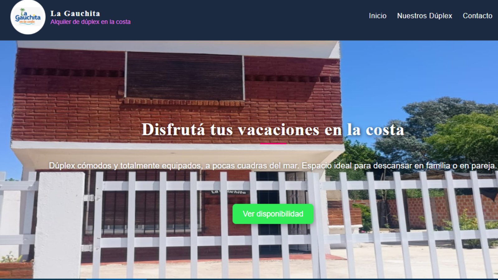 La Gauchita